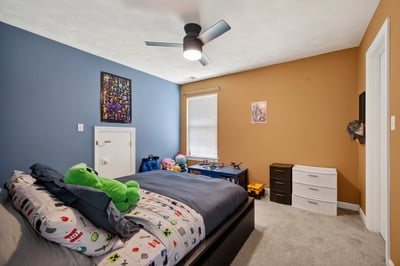 5804 Woodstock Point, Virginia Beach, VA