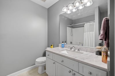 5804 Woodstock Point, Virginia Beach, VA