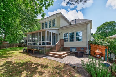 5804 Woodstock Point, Virginia Beach, VA