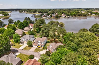 5804 Woodstock Point, Virginia Beach, VA