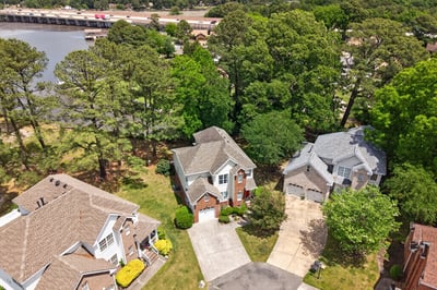 5804 Woodstock Point, Virginia Beach, VA