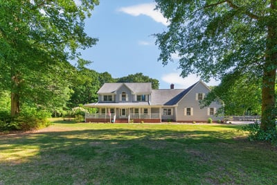3404 West Landing Drive, Chesapeake, VA