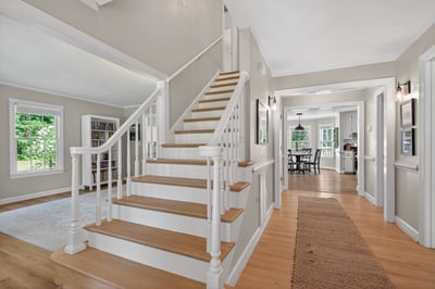 3404 West Landing Drive, Chesapeake, VA