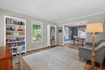 3404 West Landing Drive, Chesapeake, VA
