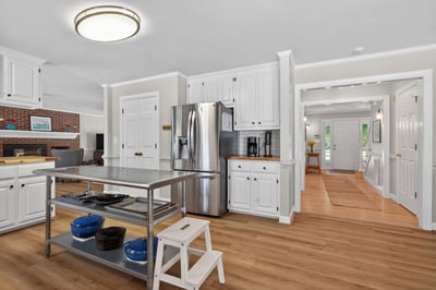 3404 West Landing Drive, Chesapeake, VA