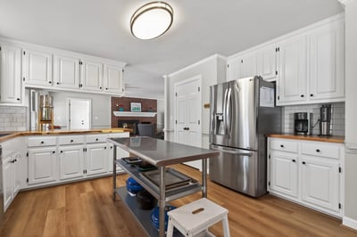 3404 West Landing Drive, Chesapeake, VA