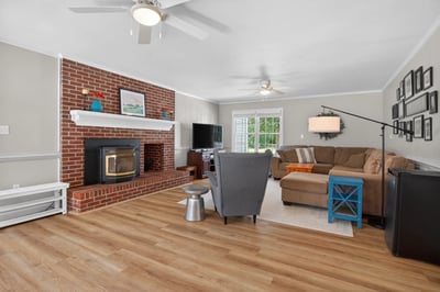 3404 West Landing Drive, Chesapeake, VA