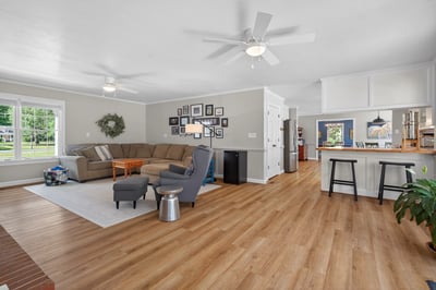 3404 West Landing Drive, Chesapeake, VA