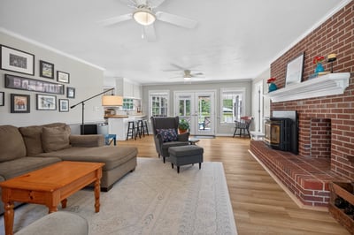 3404 West Landing Drive, Chesapeake, VA