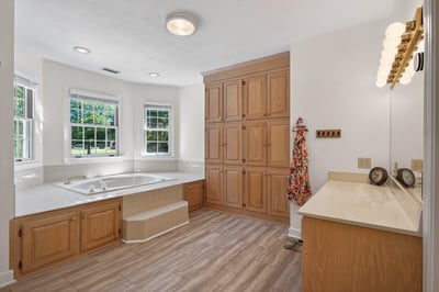 3404 West Landing Drive, Chesapeake, VA