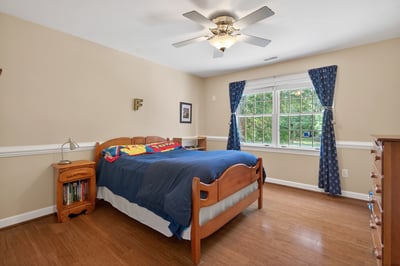 3404 West Landing Drive, Chesapeake, VA