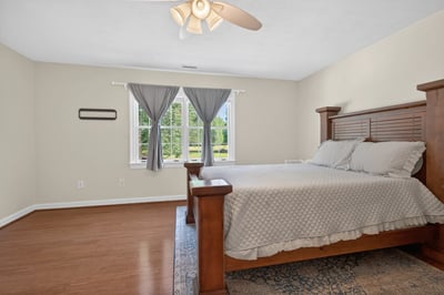 3404 West Landing Drive, Chesapeake, VA