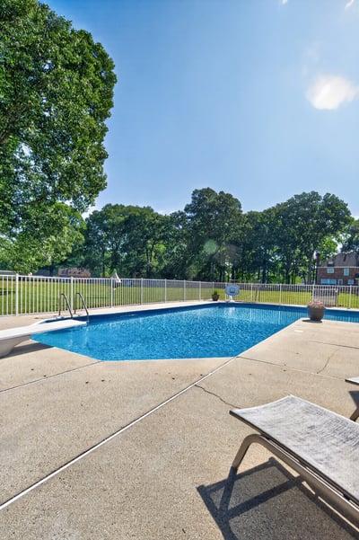 3404 West Landing Drive, Chesapeake, VA