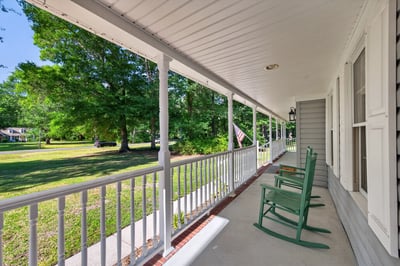 3404 West Landing Drive, Chesapeake, VA