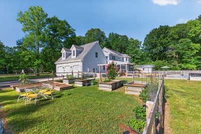 3404 West Landing Drive, Chesapeake, VA