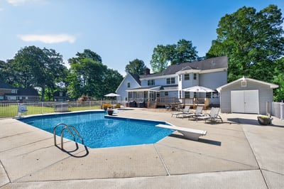 3404 West Landing Drive, Chesapeake, VA
