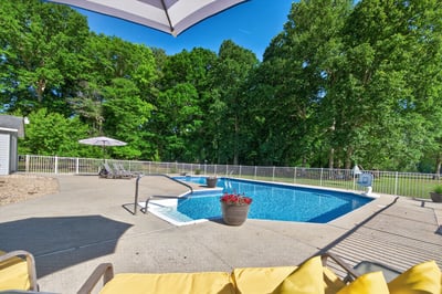 3404 West Landing Drive, Chesapeake, VA