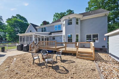 3404 West Landing Drive, Chesapeake, VA