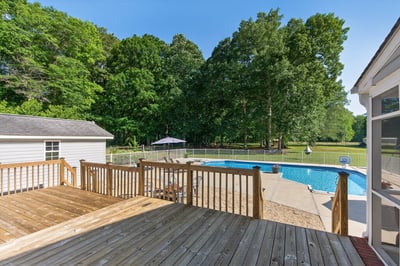 3404 West Landing Drive, Chesapeake, VA