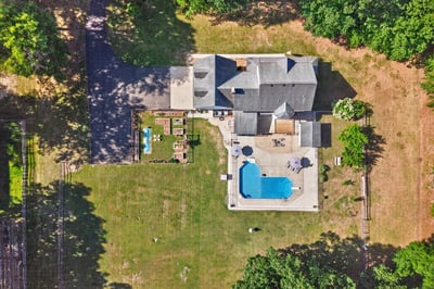 3404 West Landing Drive, Chesapeake, VA
