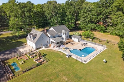 3404 West Landing Drive, Chesapeake, VA