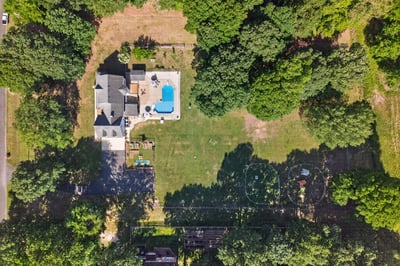 3404 West Landing Drive, Chesapeake, VA