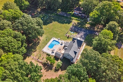 3404 West Landing Drive, Chesapeake, VA