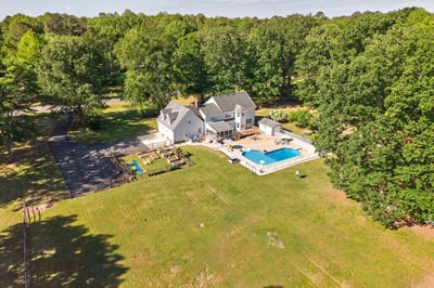3404 West Landing Drive, Chesapeake, VA