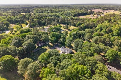 3404 West Landing Drive, Chesapeake, VA