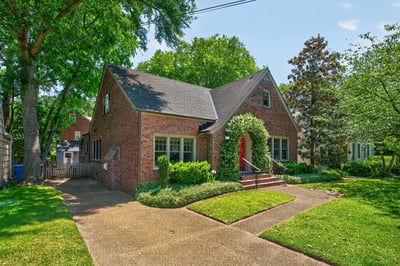 1444 West Princess Anne Road, Norfolk, VA