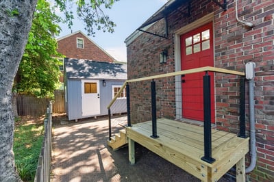 1444 West Princess Anne Road, Norfolk, VA