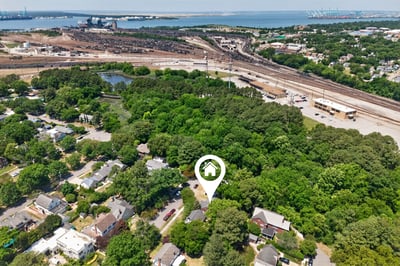 1444 West Princess Anne Road, Norfolk, VA