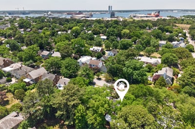 1444 West Princess Anne Road, Norfolk, VA