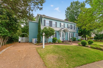 6000 Upper Brandon, Norfolk, VA