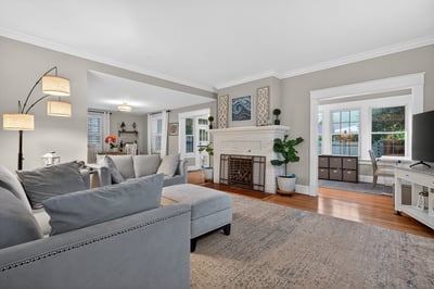 6000 Upper Brandon, Norfolk, VA