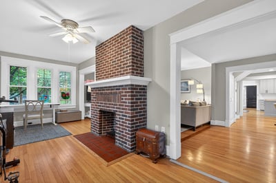 6000 Upper Brandon, Norfolk, VA