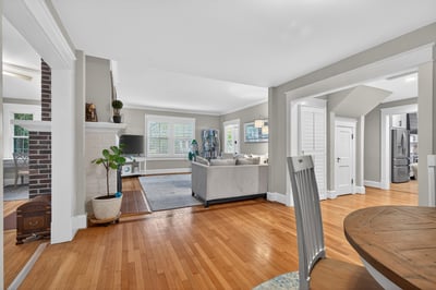 6000 Upper Brandon, Norfolk, VA