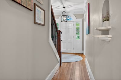 6000 Upper Brandon, Norfolk, VA