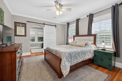 6000 Upper Brandon, Norfolk, VA