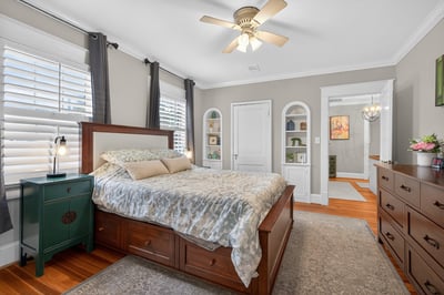 6000 Upper Brandon, Norfolk, VA