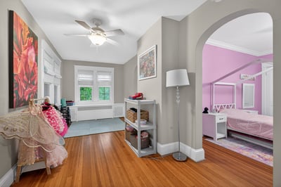 6000 Upper Brandon, Norfolk, VA