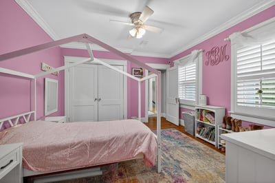 6000 Upper Brandon, Norfolk, VA