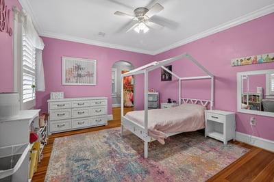 6000 Upper Brandon, Norfolk, VA
