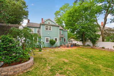 6000 Upper Brandon, Norfolk, VA
