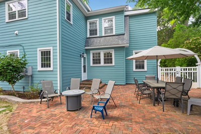 6000 Upper Brandon, Norfolk, VA