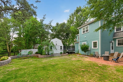 6000 Upper Brandon, Norfolk, VA