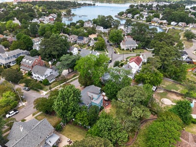 6000 Upper Brandon, Norfolk, VA