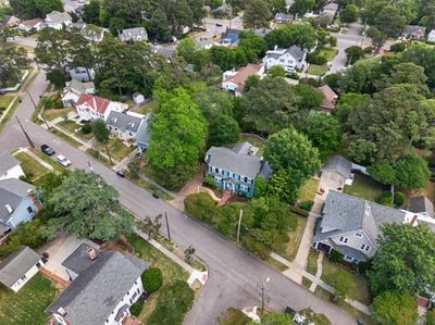6000 Upper Brandon, Norfolk, VA