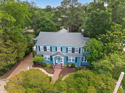 6000 Upper Brandon, Norfolk, VA