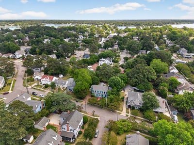 6000 Upper Brandon, Norfolk, VA
